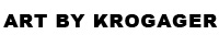 Artbykrogager